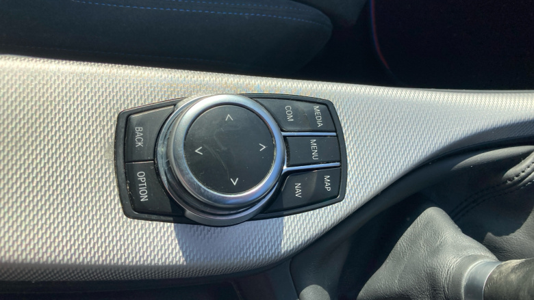 BMW 2 Series 218i M Sport 2dr [Nav] Petrol Coupe